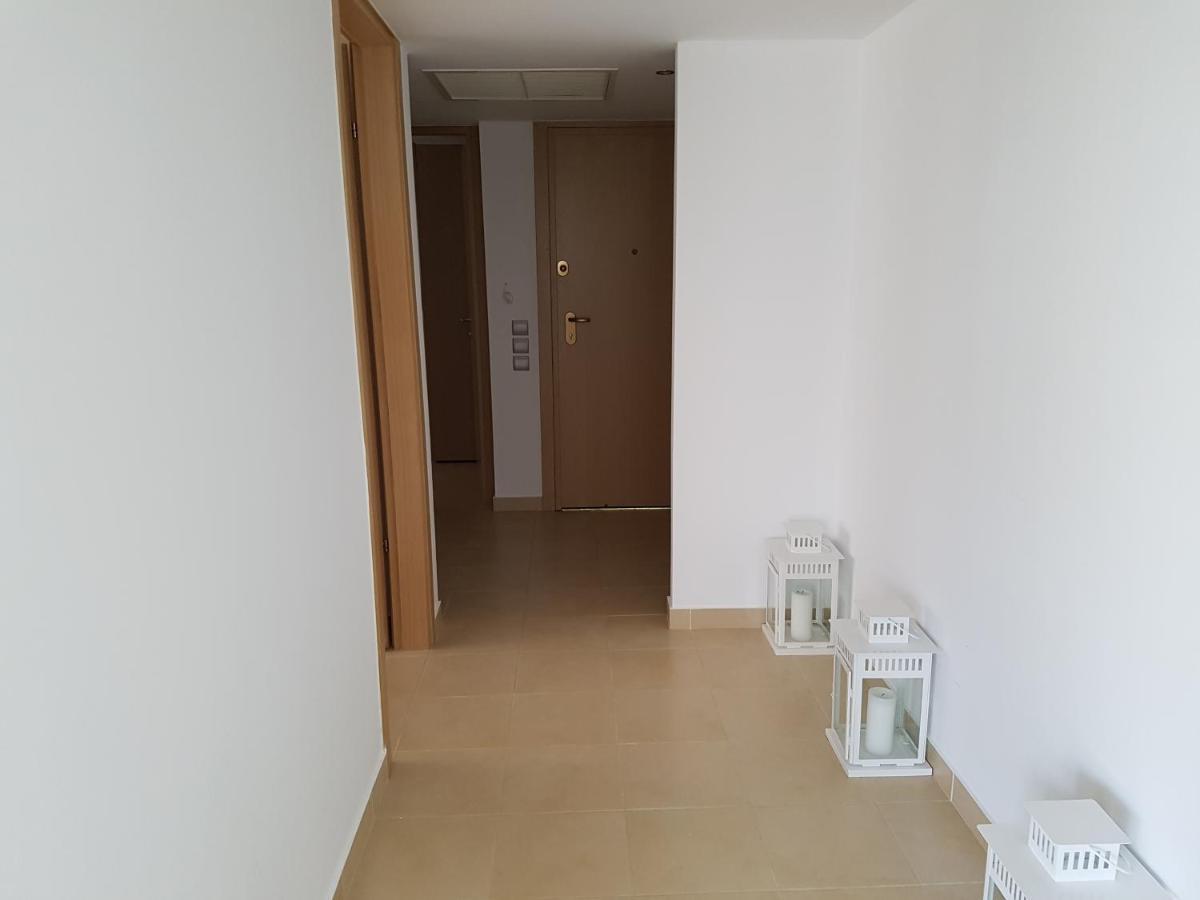 Ferienwohnung Rvg Rania House With Pool Porto Heli Exterior foto