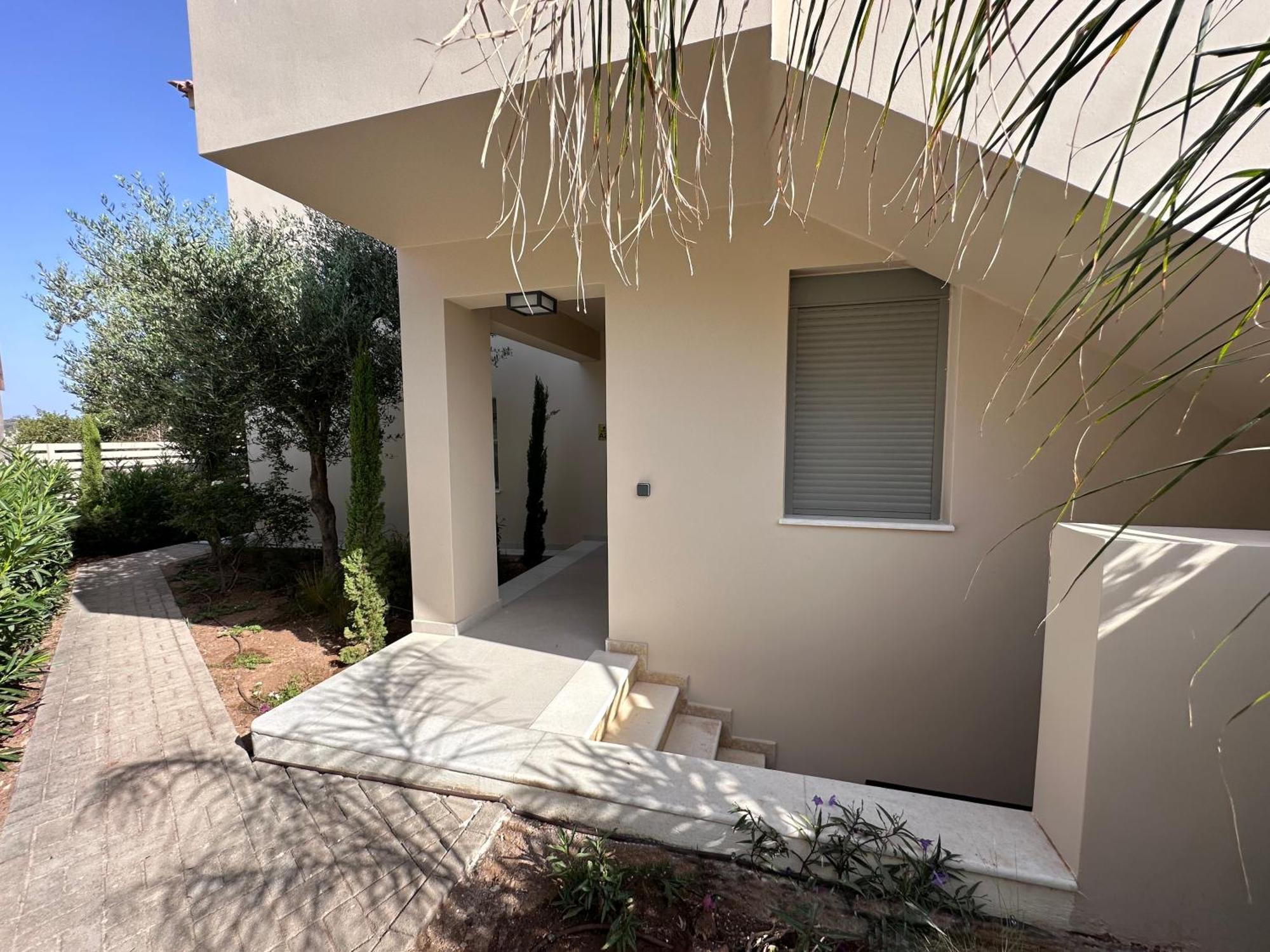 Ferienwohnung Rvg Rania House With Pool Porto Heli Exterior foto
