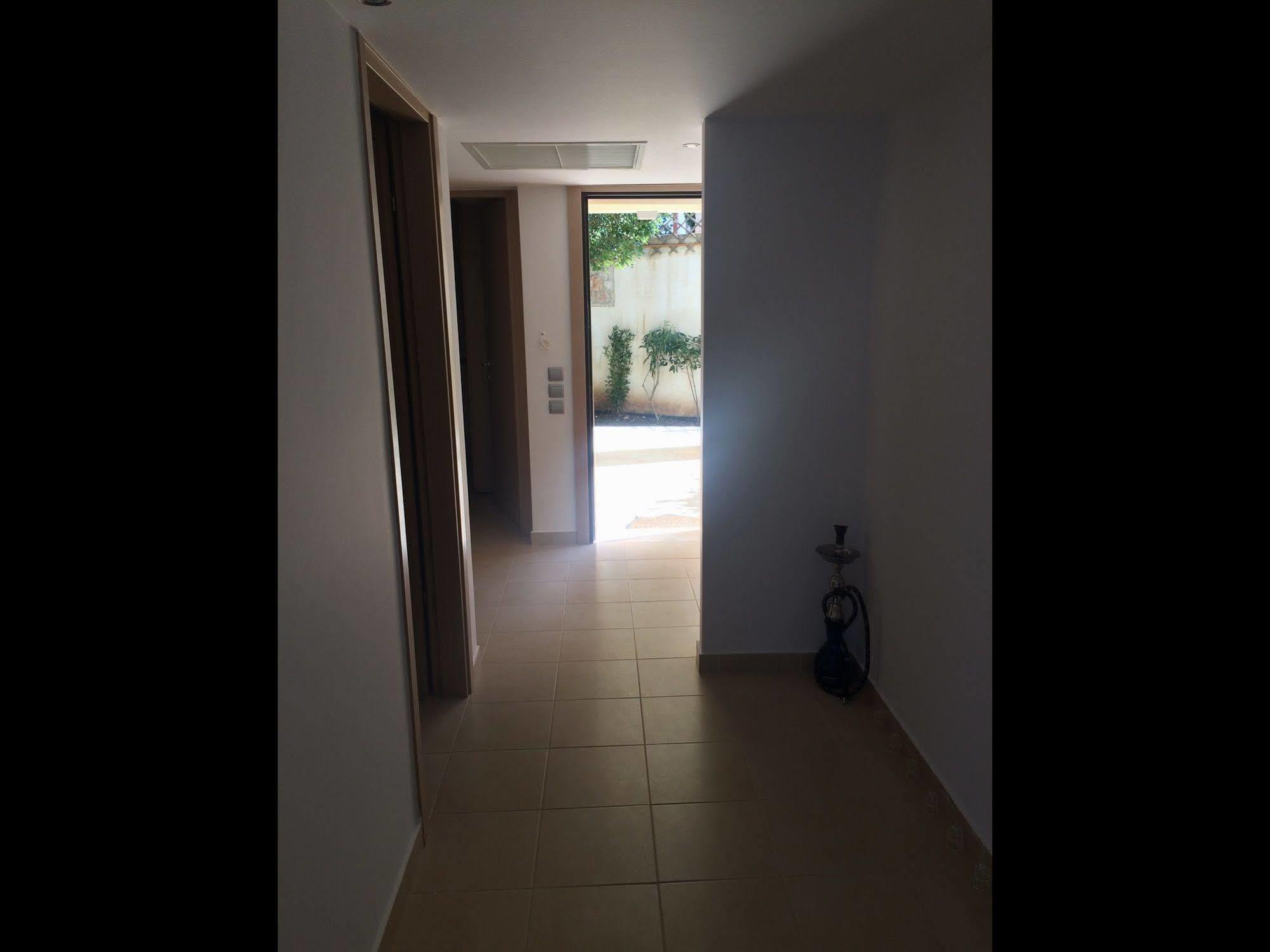 Ferienwohnung Rvg Rania House With Pool Porto Heli Exterior foto